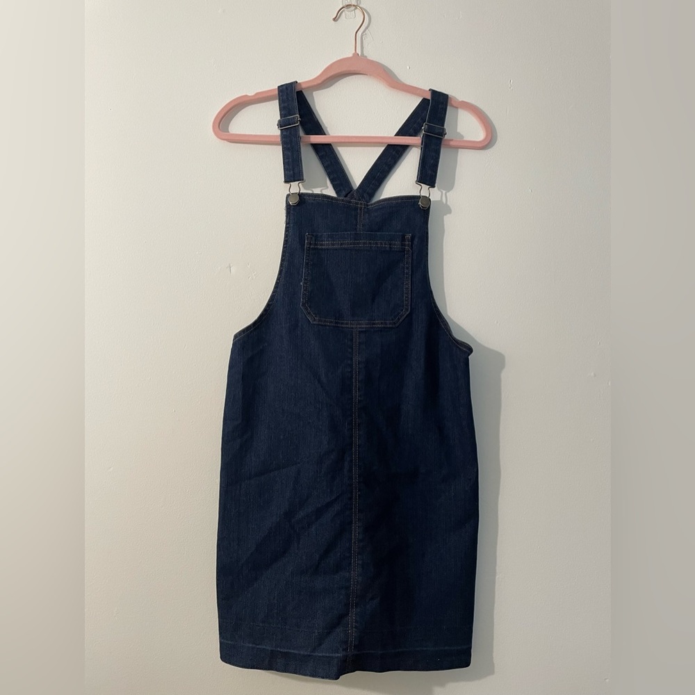 Wild Fable Overall Dress